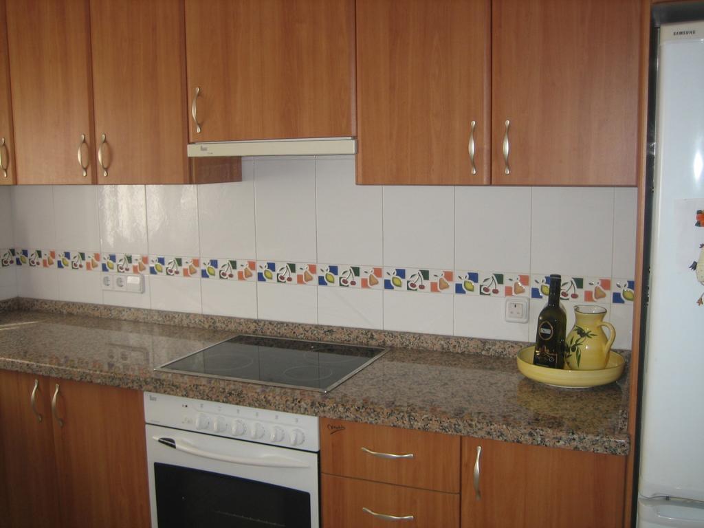 Apartamento Lovely Holiday *