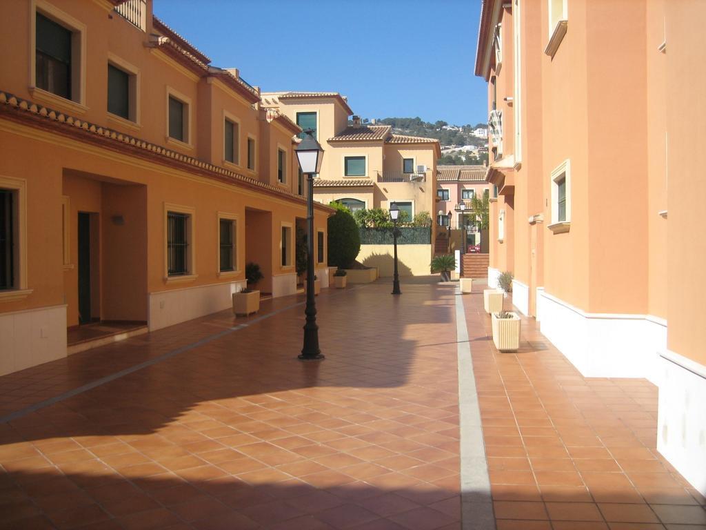 Apartamento Lovely Holiday