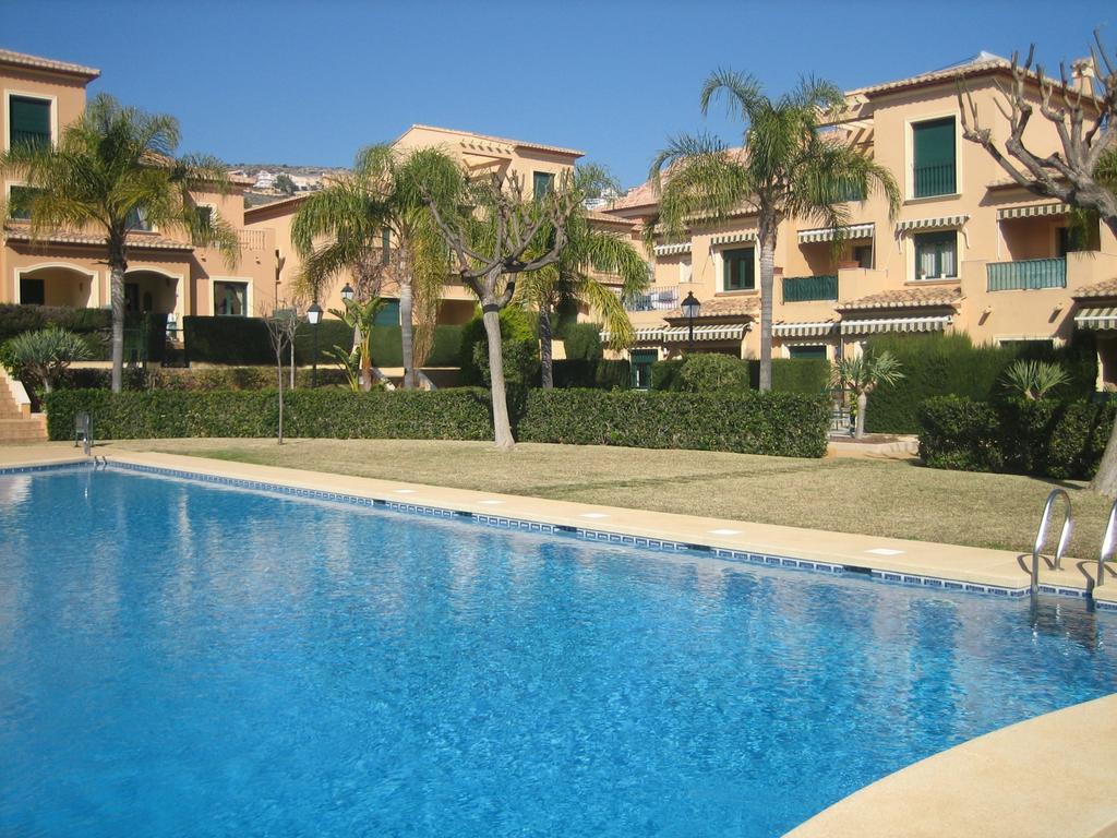 Lovely Holiday Apartamento Jávea