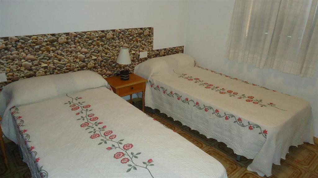 Residencial * Peñíscola