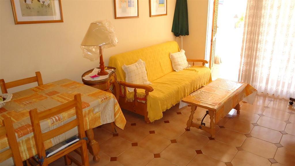 Apartamento Residencial