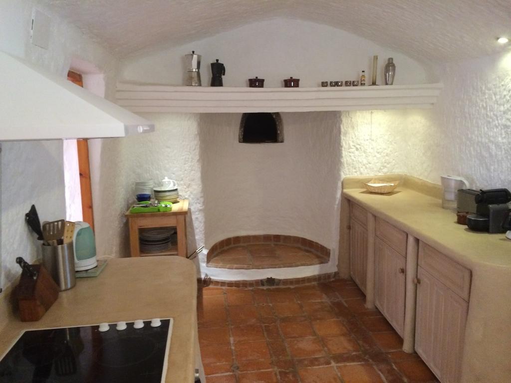 Holiday home Cuevas Del Cipres