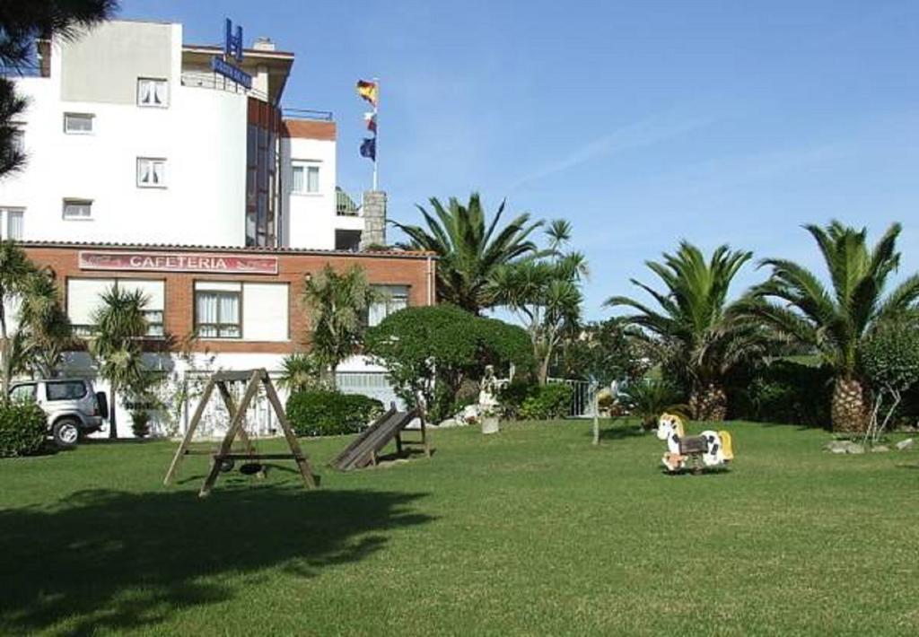 Hotel Costa De