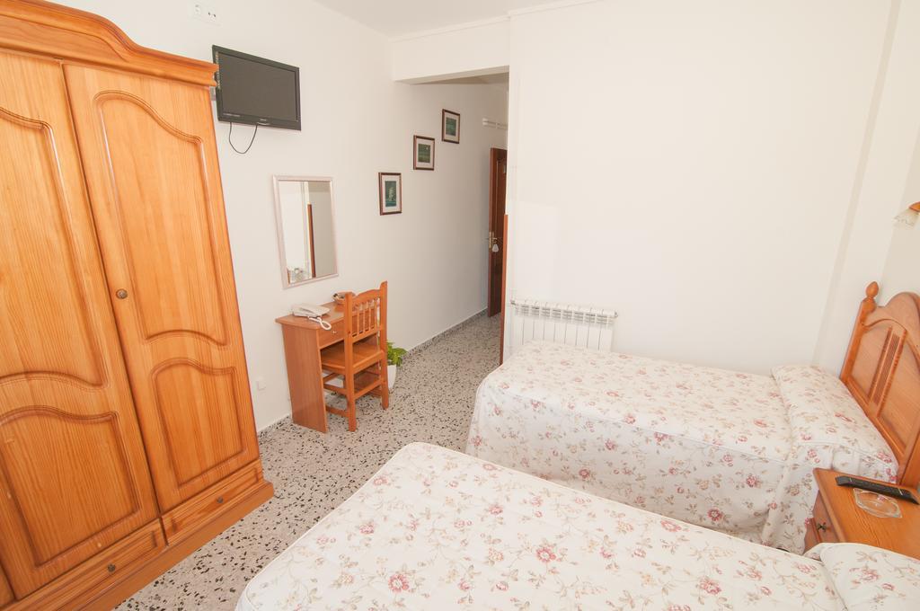 Hotel Costa De Ajo