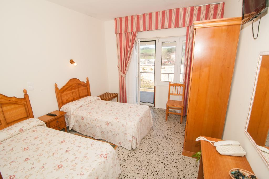 Hotel Costa De