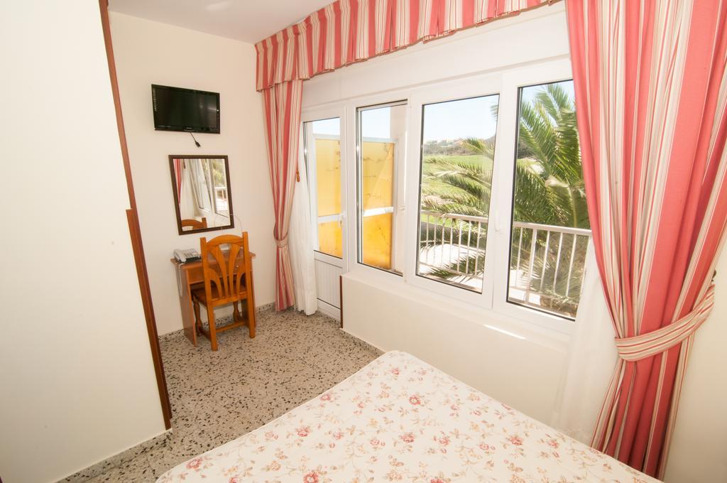 Hotel Costa De Ajo