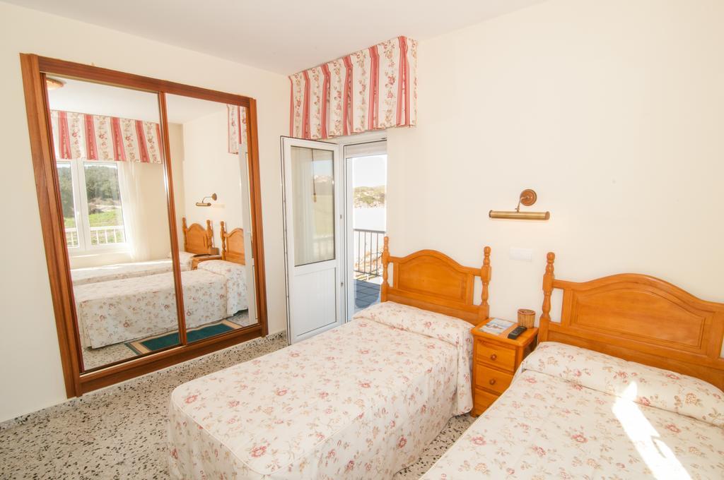 Costa De Hotel Ajo