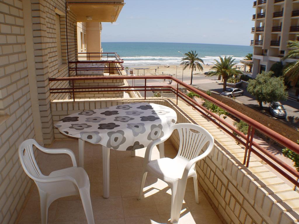 Sol Y Mar Ii Apartamento Oropesa del Mar