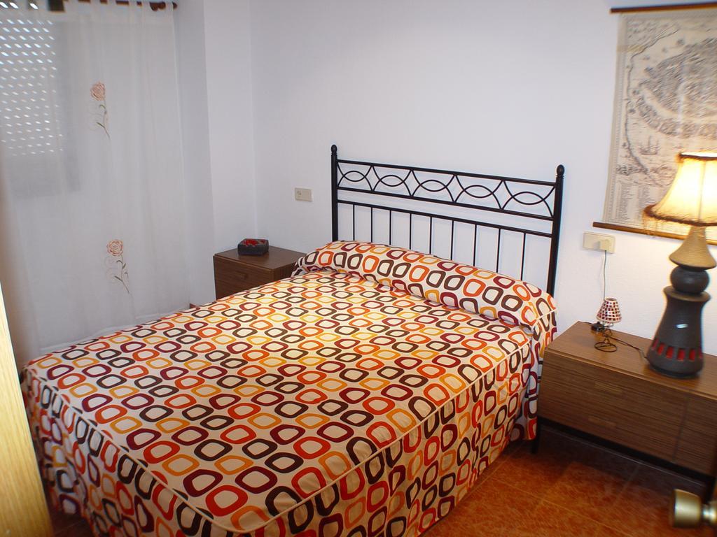 Apartamento Sol Y Mar Ii Oropesa del Mar