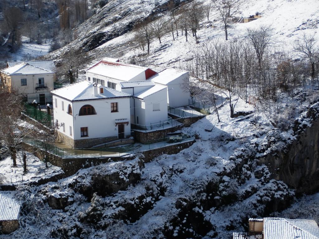 Holiday home El Perchel