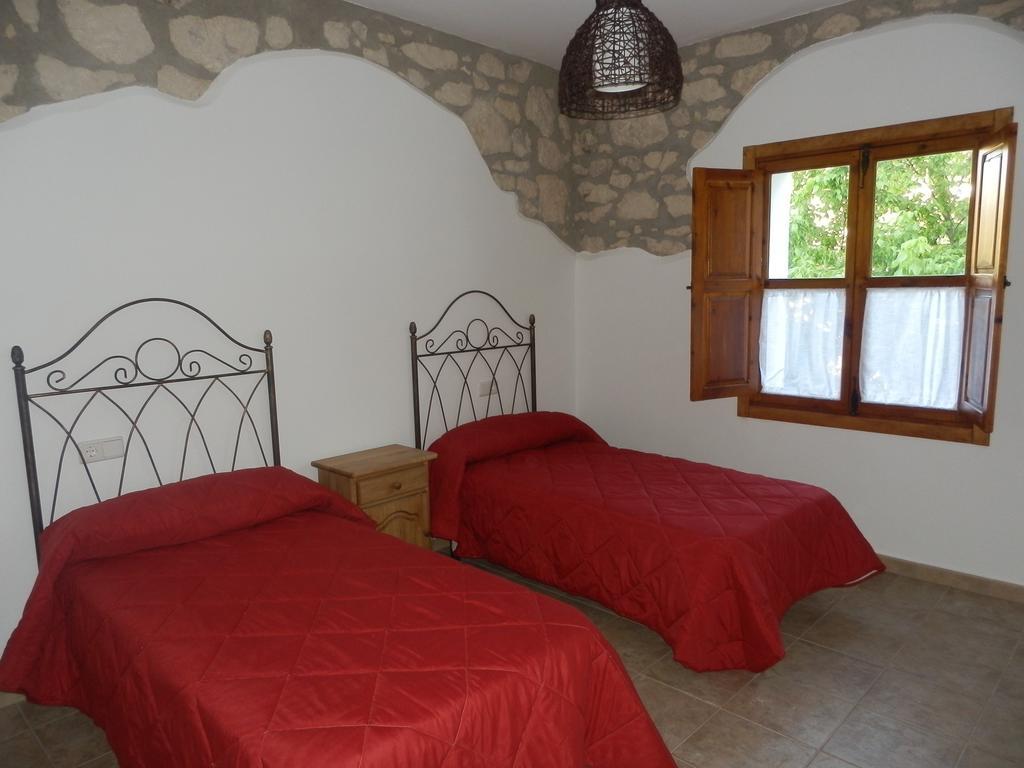 El Perchel Holiday home Pontones (Andalucia)
