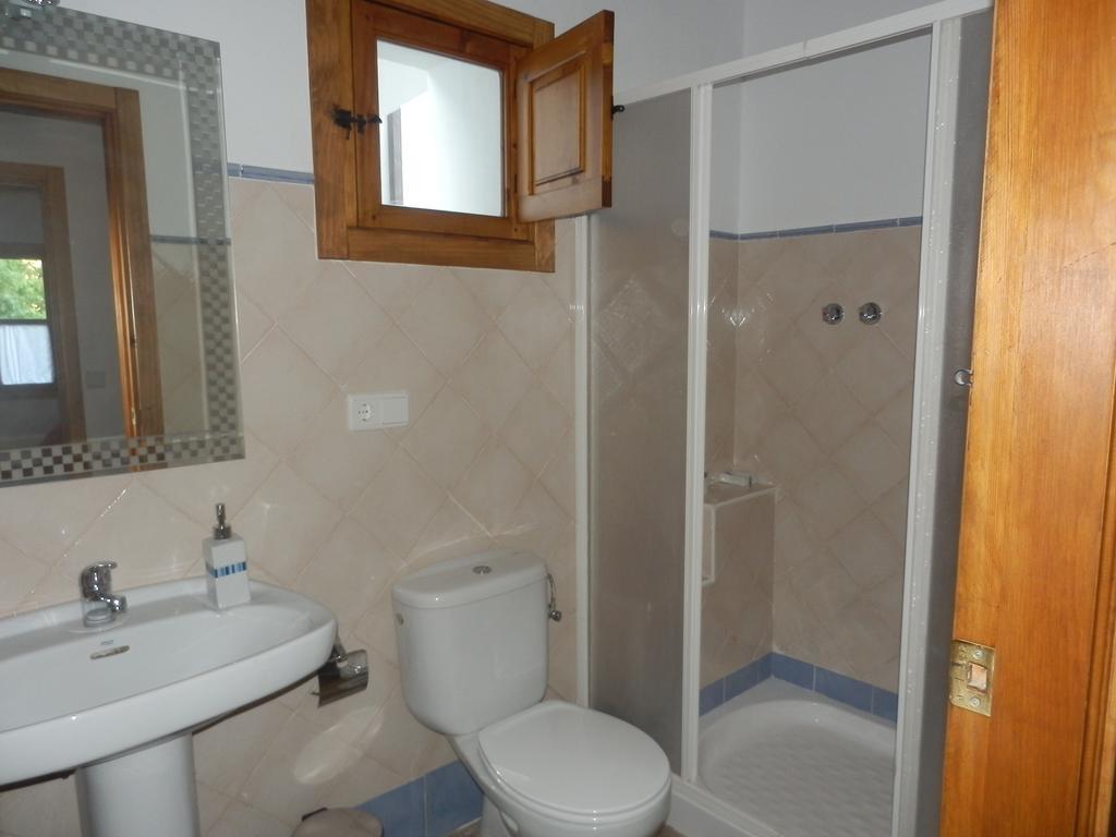 El Perchel Holiday home