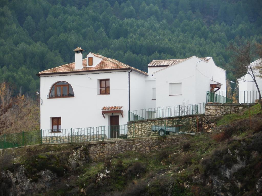Holiday home El Perchel *