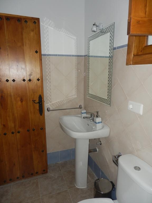 El Perchel Holiday home Pontones (Andalucia)