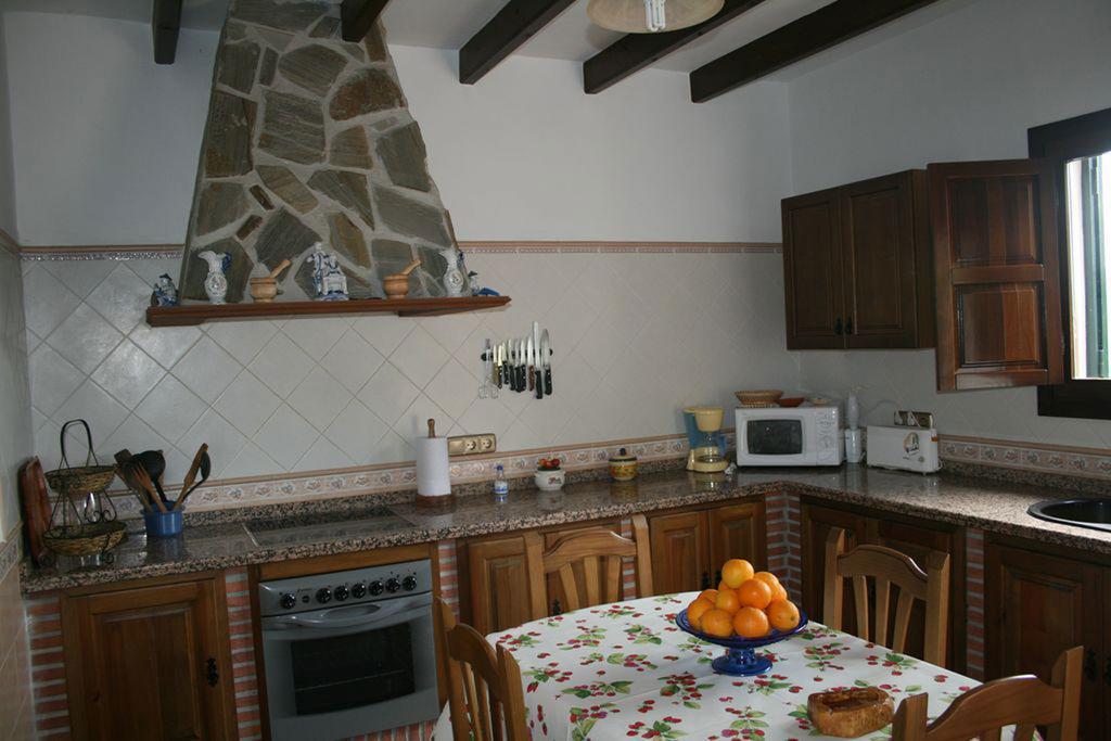 Holiday home El Puerto