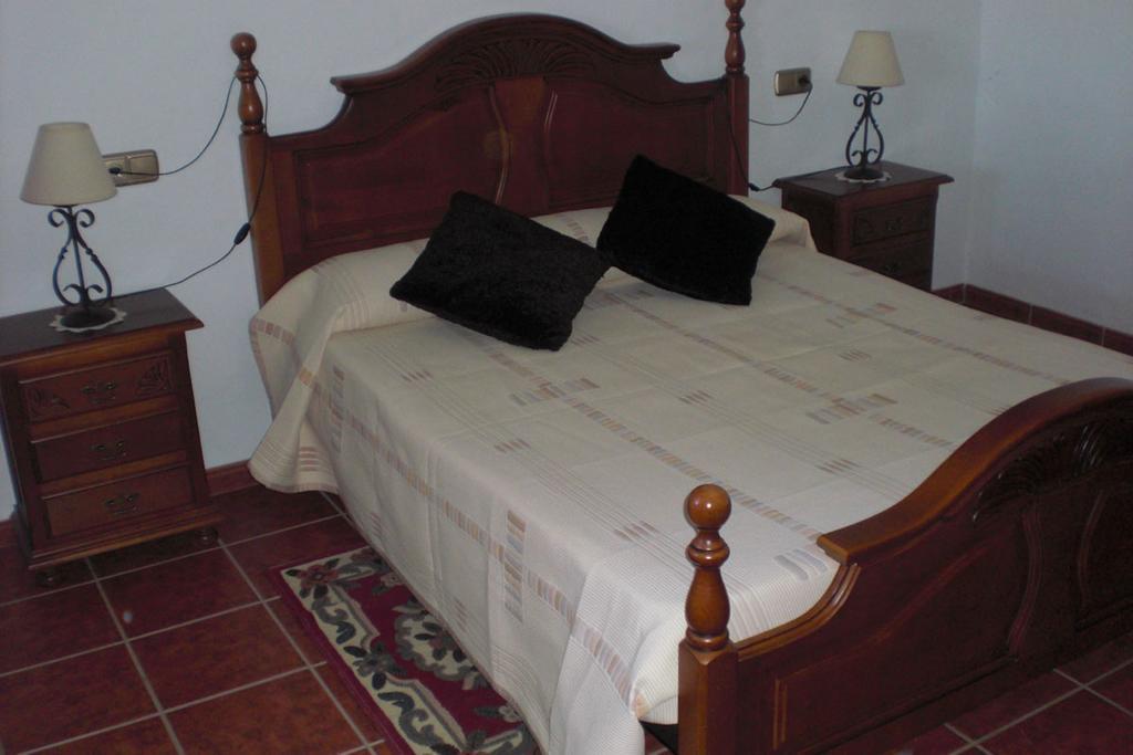 El Puerto El Chorro