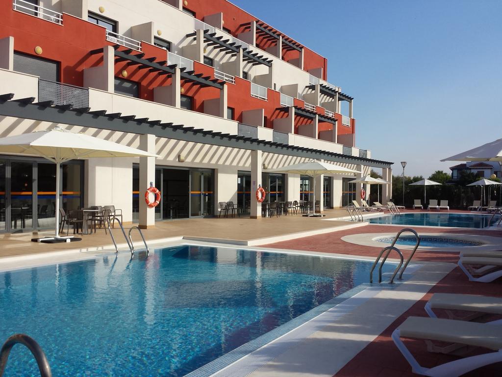 Adaria Hotel 4*