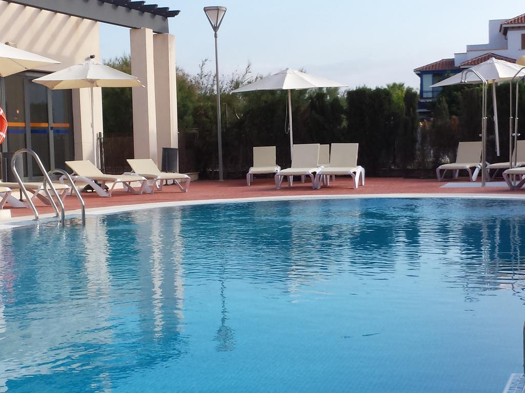 Hotel Adaria
