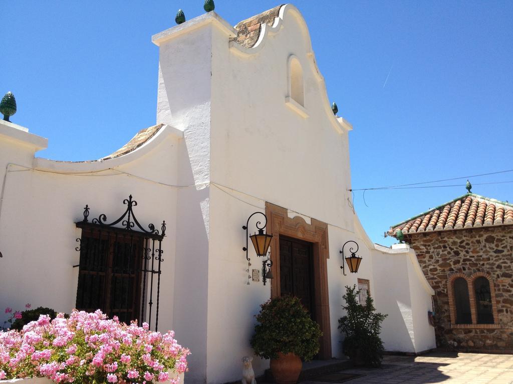 Padre Aviles Apartamento Olías