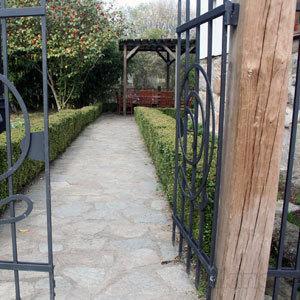 El Balcon Del Eume, Cantina Rio Coves Bed & Breakfast *