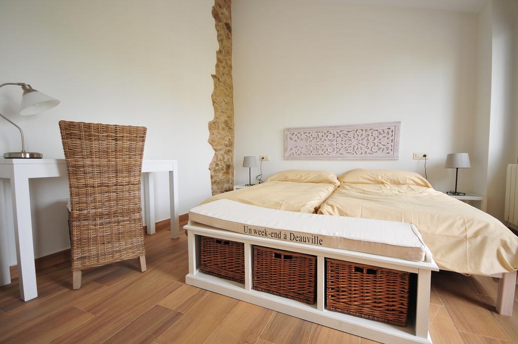 Casa Rural Cruces De Caminos * Plasencia