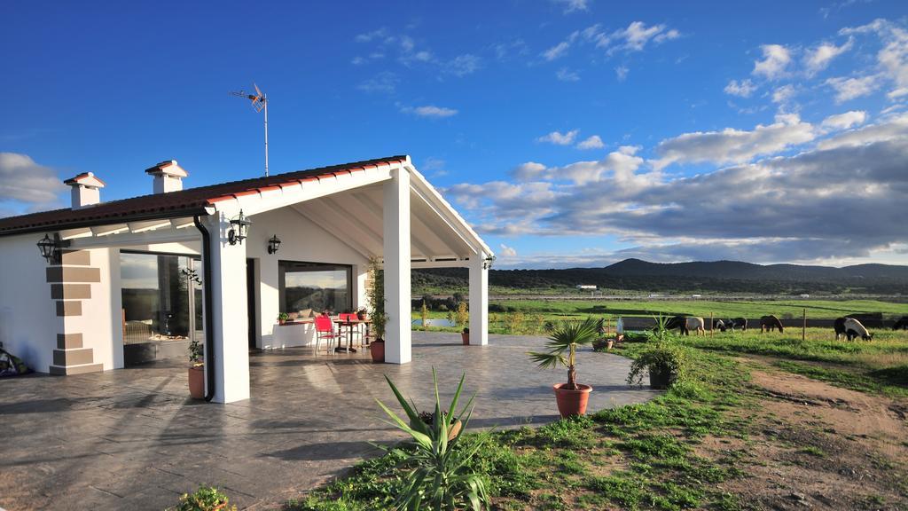 Casa Rural Cruces De Caminos Lodge