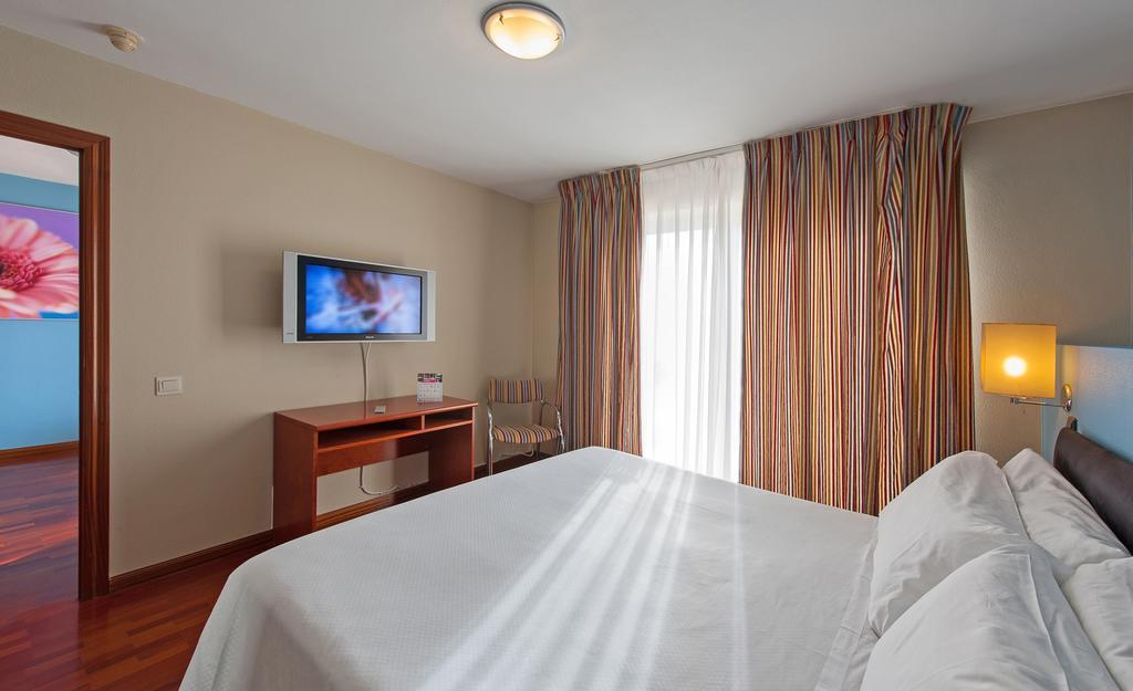 Tryp Sofia Parquesol 3* Valladolid
