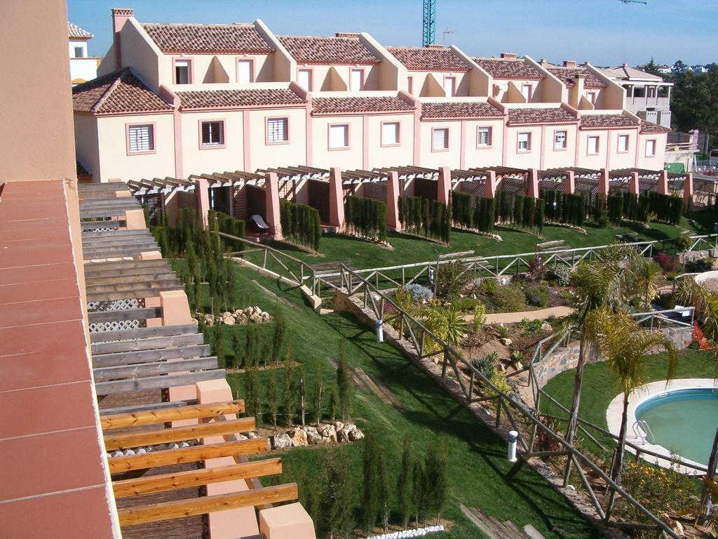 Residencial Augusta Сasa de vacaciones Islantilla