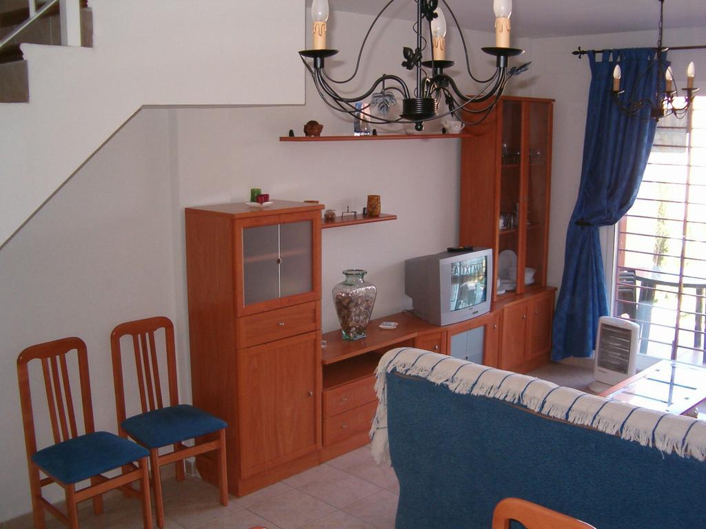 Residencial Augusta *