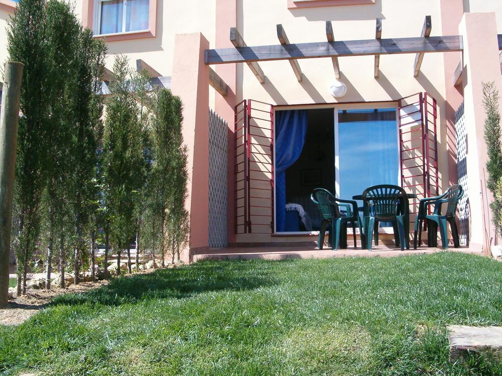 Residencial Augusta Сasa de vacaciones *