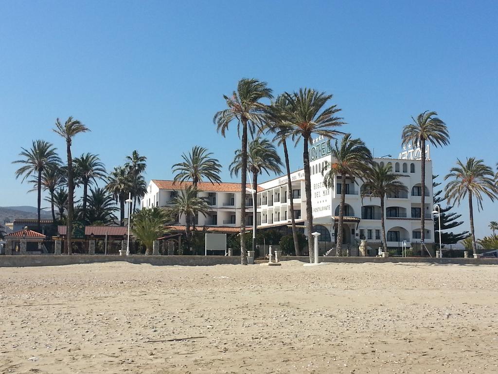 Del Mar Peñíscola