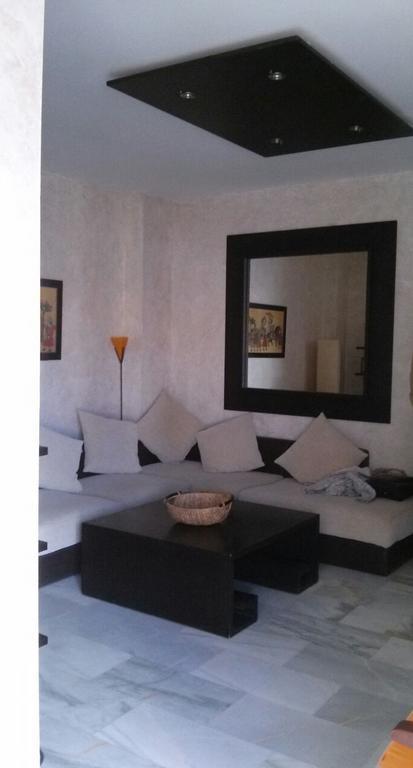 Apartamento ático Aretusa *
