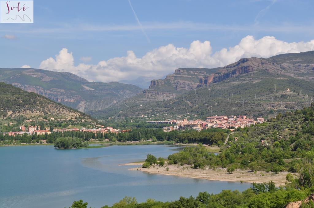 Solé 3* La Pobla de Segur