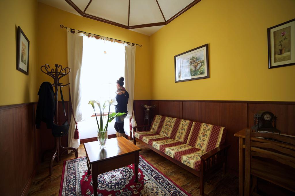 San Sebastian: Yaiza Holiday home