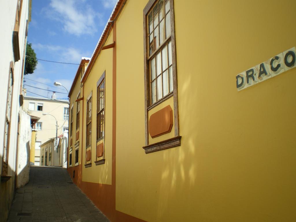 San Sebastian: Yaiza Holiday home Santa Cruz de la Palma (Isla de la Palma)