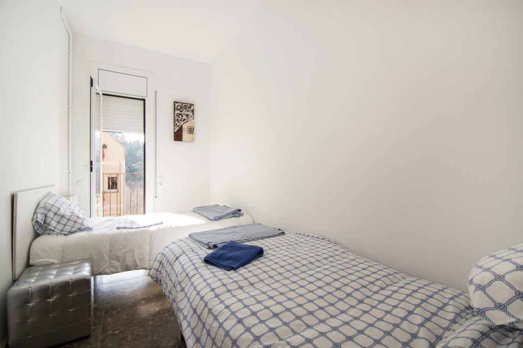 Holiday Splendid Park Guell Holiday home *