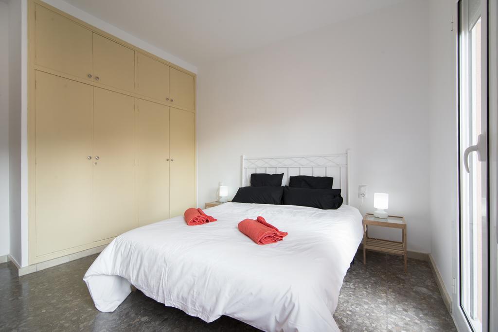 Holiday home Holiday Splendid Park Guell