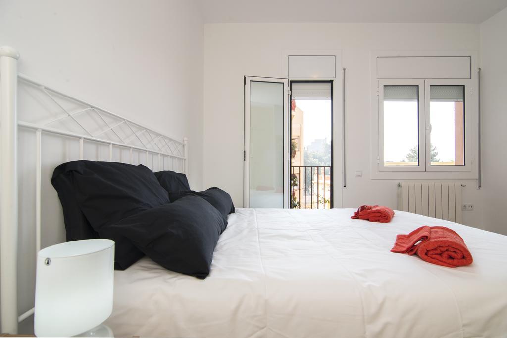 Holiday Splendid Park Guell Holiday home Barcelona