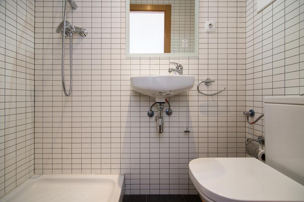 Holiday home Holiday Splendid Park Guell Barcelona