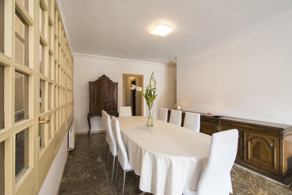 Holiday home Holiday Splendid Park Guell Barcelona