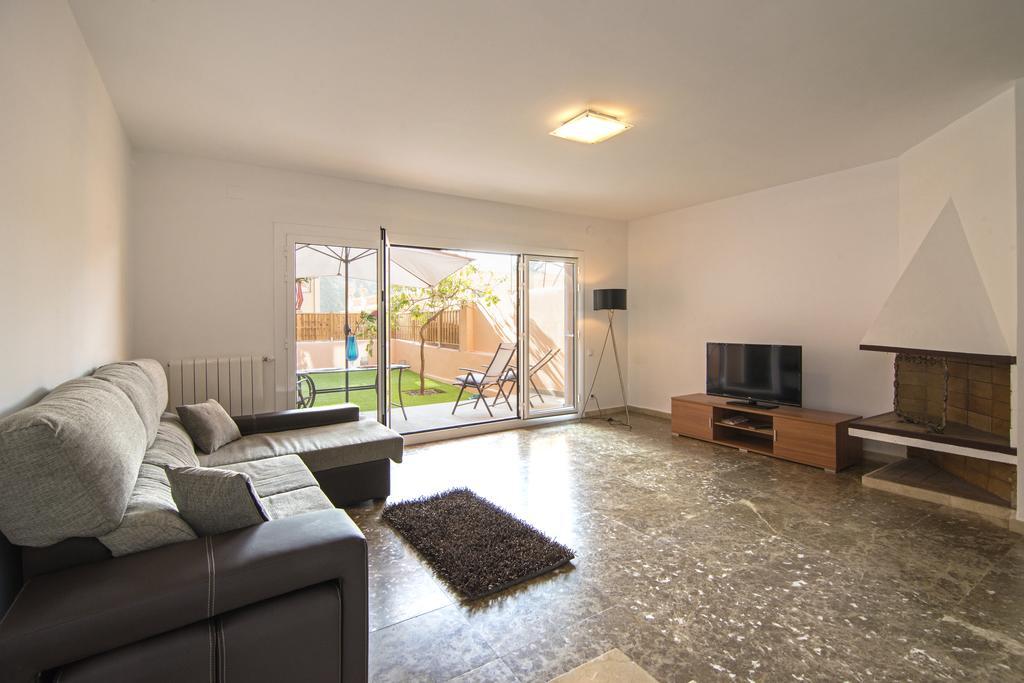 Holiday home Holiday Splendid Park Guell *