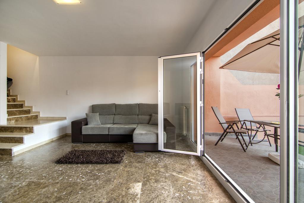 Holiday home Holiday Splendid Park Guell Barcelona