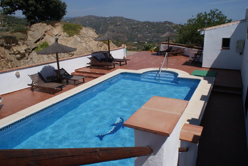 Bed & Breakfast Casa Agradable
