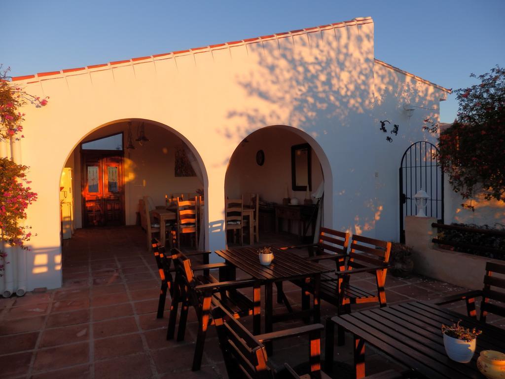 Bed & Breakfast Casa Agradable *