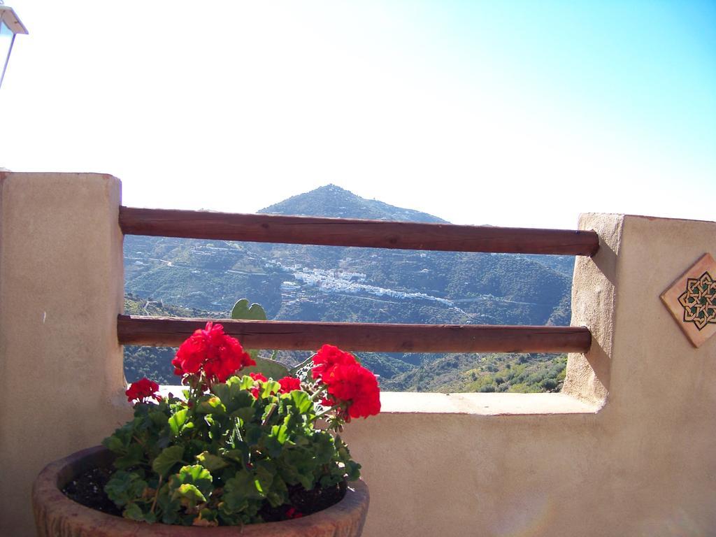 Casa Agradable Arenas (Malaga)