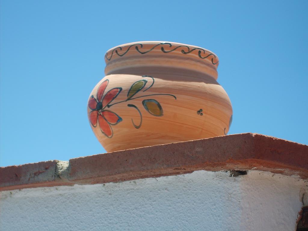 Casa Agradable Arenas (Malaga)