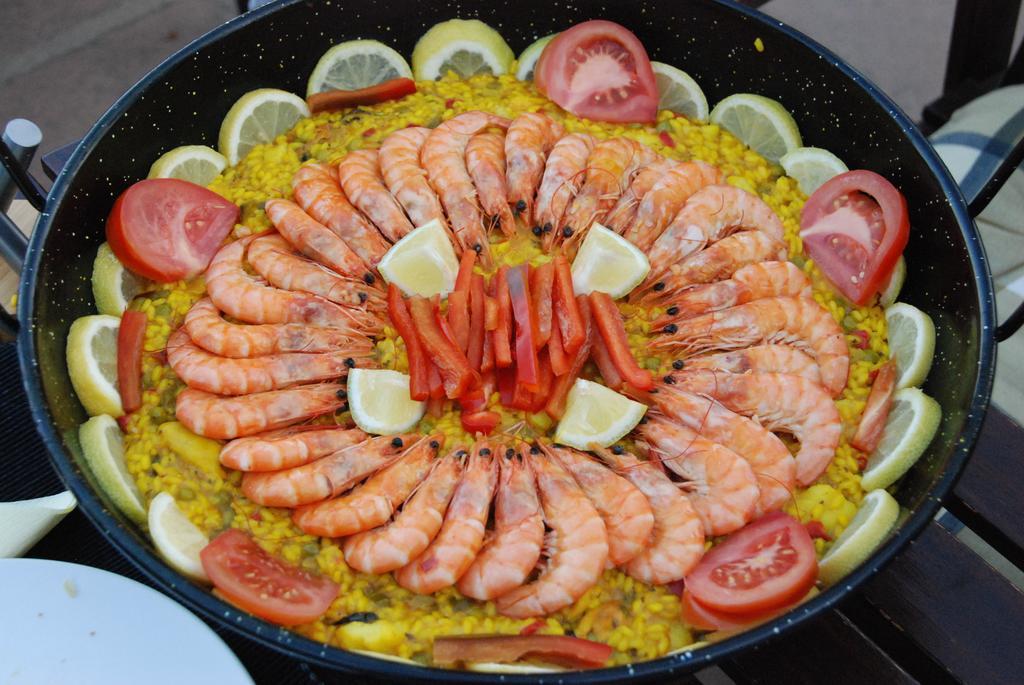 Bed & Breakfast Casa Agradable Arenas (Malaga)