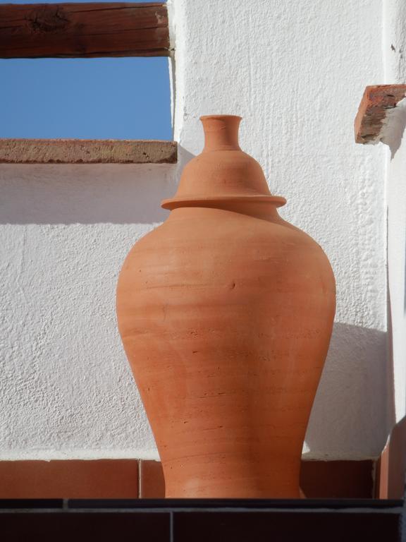 Bed & Breakfast Casa Agradable Arenas (Malaga)