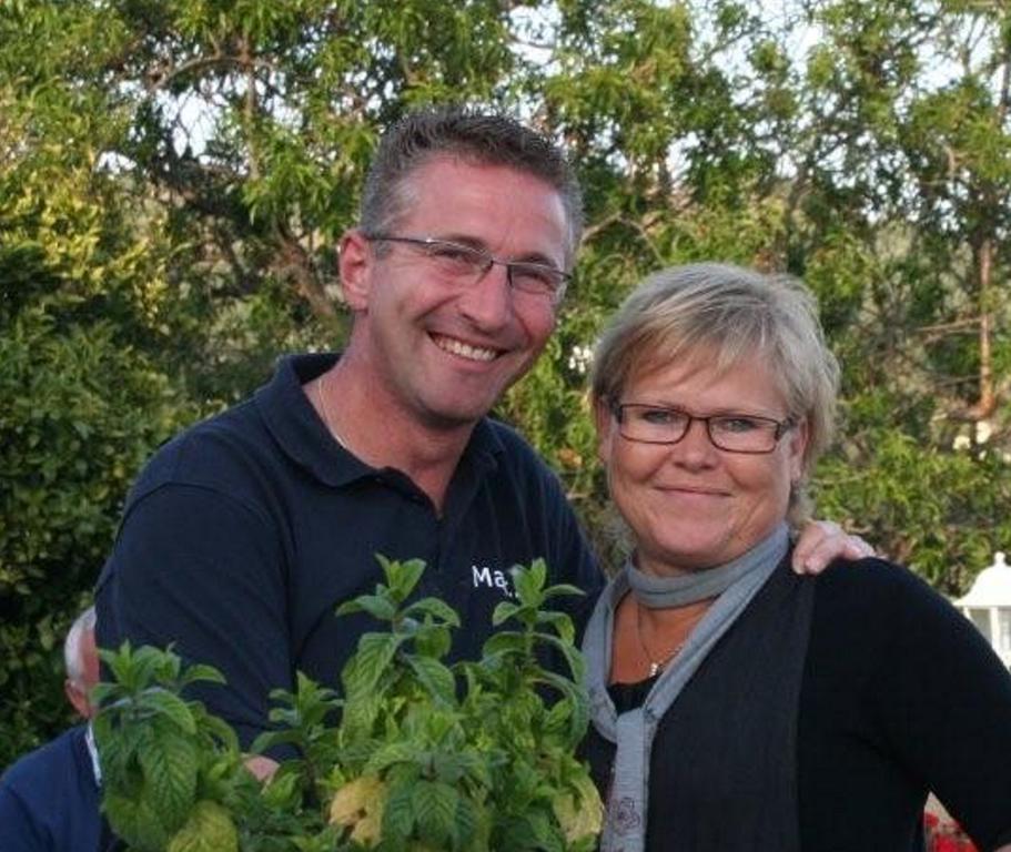 Casa Agradable Bed & Breakfast Arenas (Malaga)