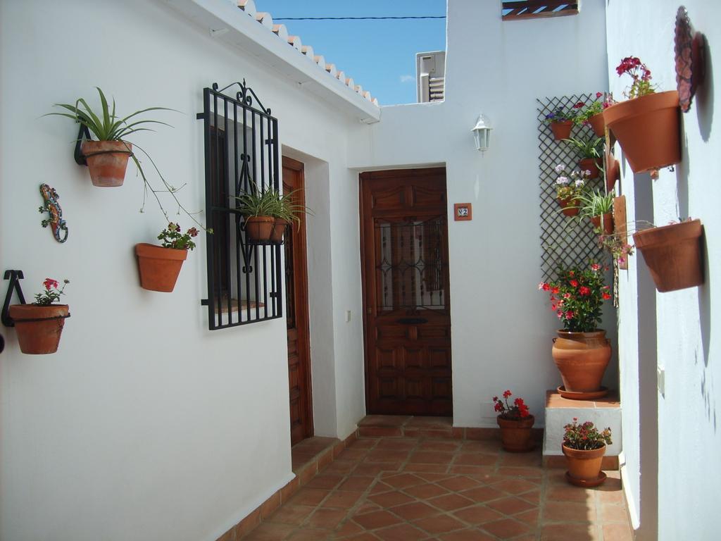 Bed & Breakfast Casa Agradable
